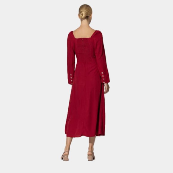 NWT LUSANA Finn Dress - Picture 7 of 7